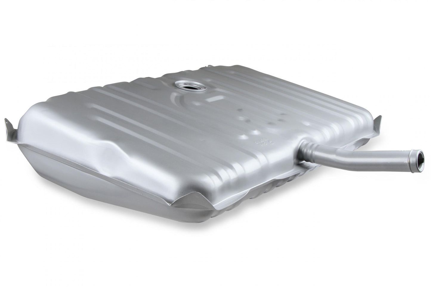 Stock Replacement Fuel Tank GM A-Body GM 34B 1968-1969 Chevrolet Chevelle/Malibu 20 Gallon Holley Sniper EFI-1