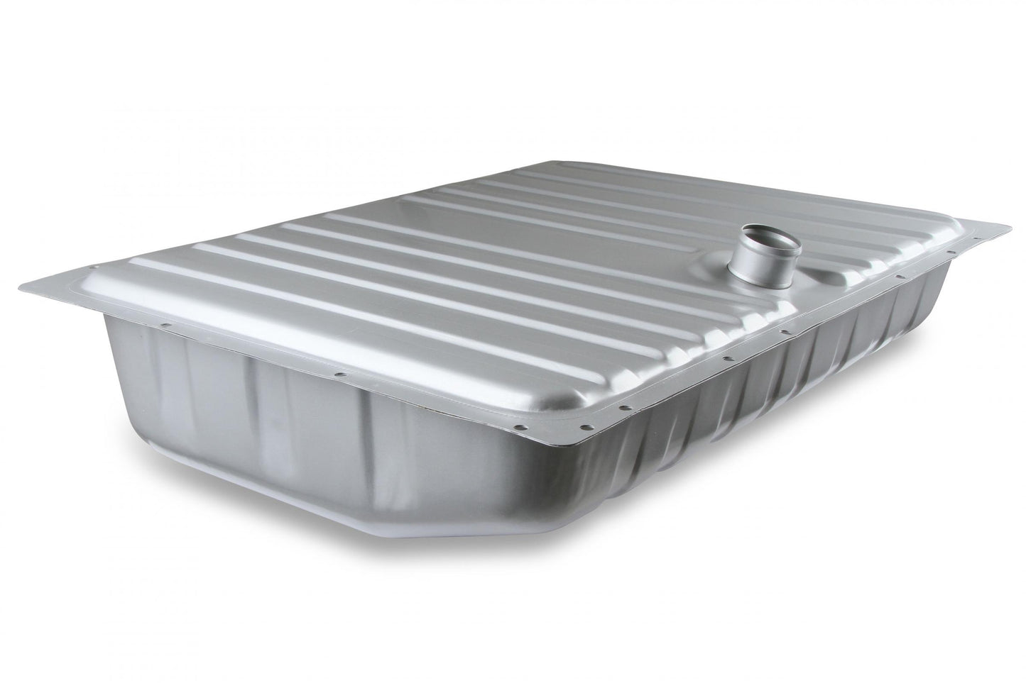 Stock Replacement Fuel Tank 1964-1968 Ford Mustang/Mercury Cougar 16 Gallon Holley Sniper EFI-1