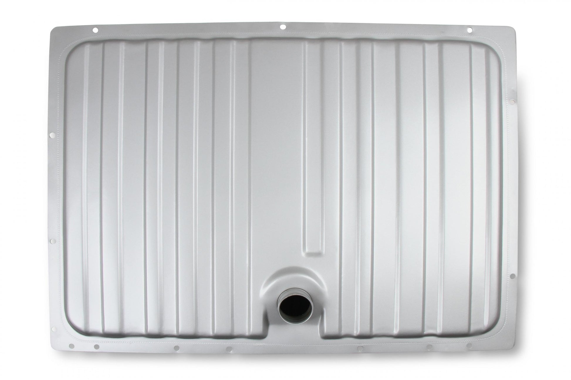 Stock Replacement Fuel Tank 1964-1968 Ford Mustang/Mercury Cougar 16 Gallon Holley Sniper EFI-2