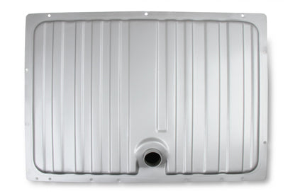Stock Replacement Fuel Tank 1964-1968 Ford Mustang/Mercury Cougar 16 Gallon Holley Sniper EFI-2