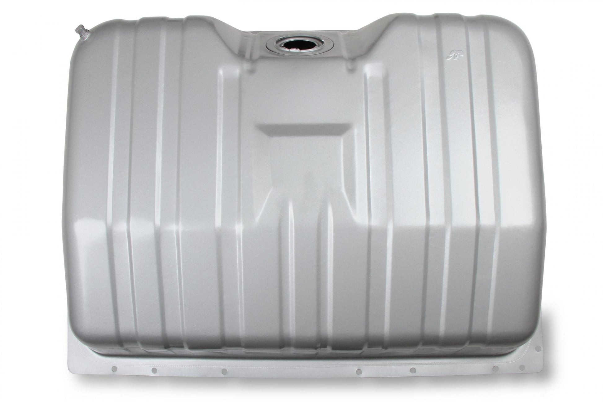 Stock Replacement Fuel Tank 1964-1968 Ford Mustang/Mercury Cougar 16 Gallon Holley Sniper EFI-3