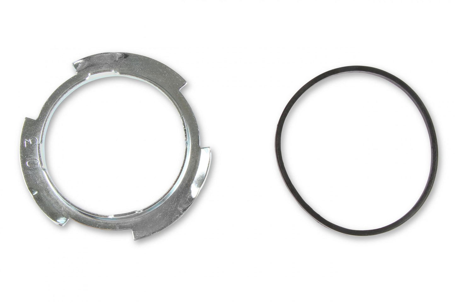 Stock Replacement Fuel Tank 1964-1968 Ford Mustang/Mercury Cougar 16 Gallon Holley Sniper EFI-4