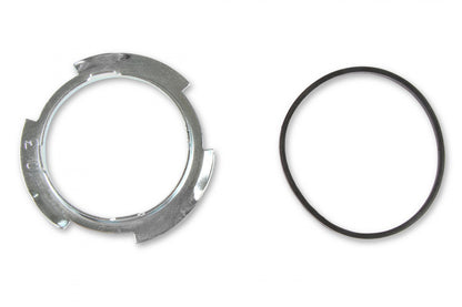 Stock Replacement Fuel Tank 1964-1968 Ford Mustang/Mercury Cougar 16 Gallon Holley Sniper EFI-4