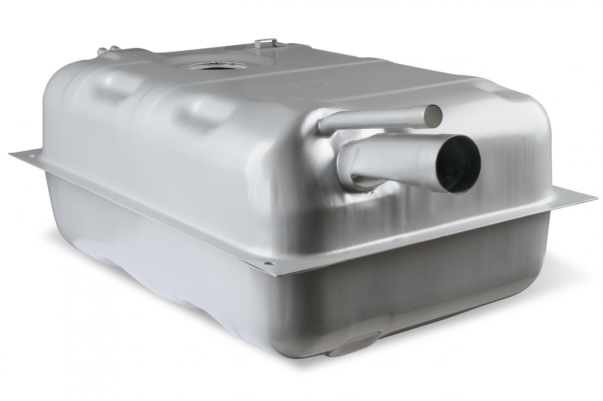 Stock Replacement Fuel Tank 1973-1976 Jeep CJ 15 Gallon Holley Sniper EFI-1