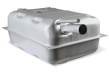 Stock Replacement Fuel Tank 1973-1976 Jeep CJ 15 Gallon Holley Sniper EFI-1