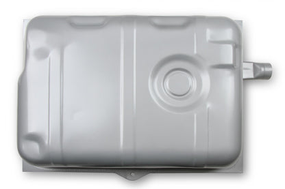 Stock Replacement Fuel Tank 1973-1976 Jeep CJ 15 Gallon Holley Sniper EFI-3