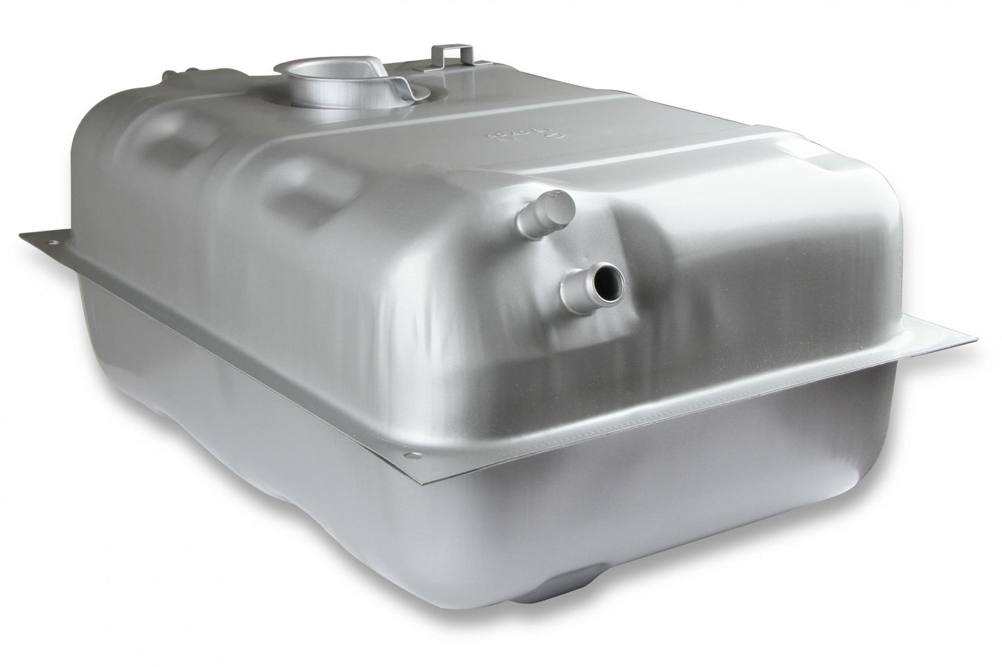 Stock Replacement Fuel Tank 1978-1986 Jeep CJ 15 Gallon Holley Sniper EFI-1