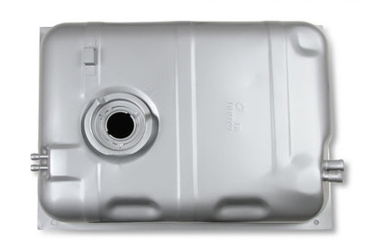 Stock Replacement Fuel Tank 1978-1986 Jeep CJ 15 Gallon Holley Sniper EFI-2