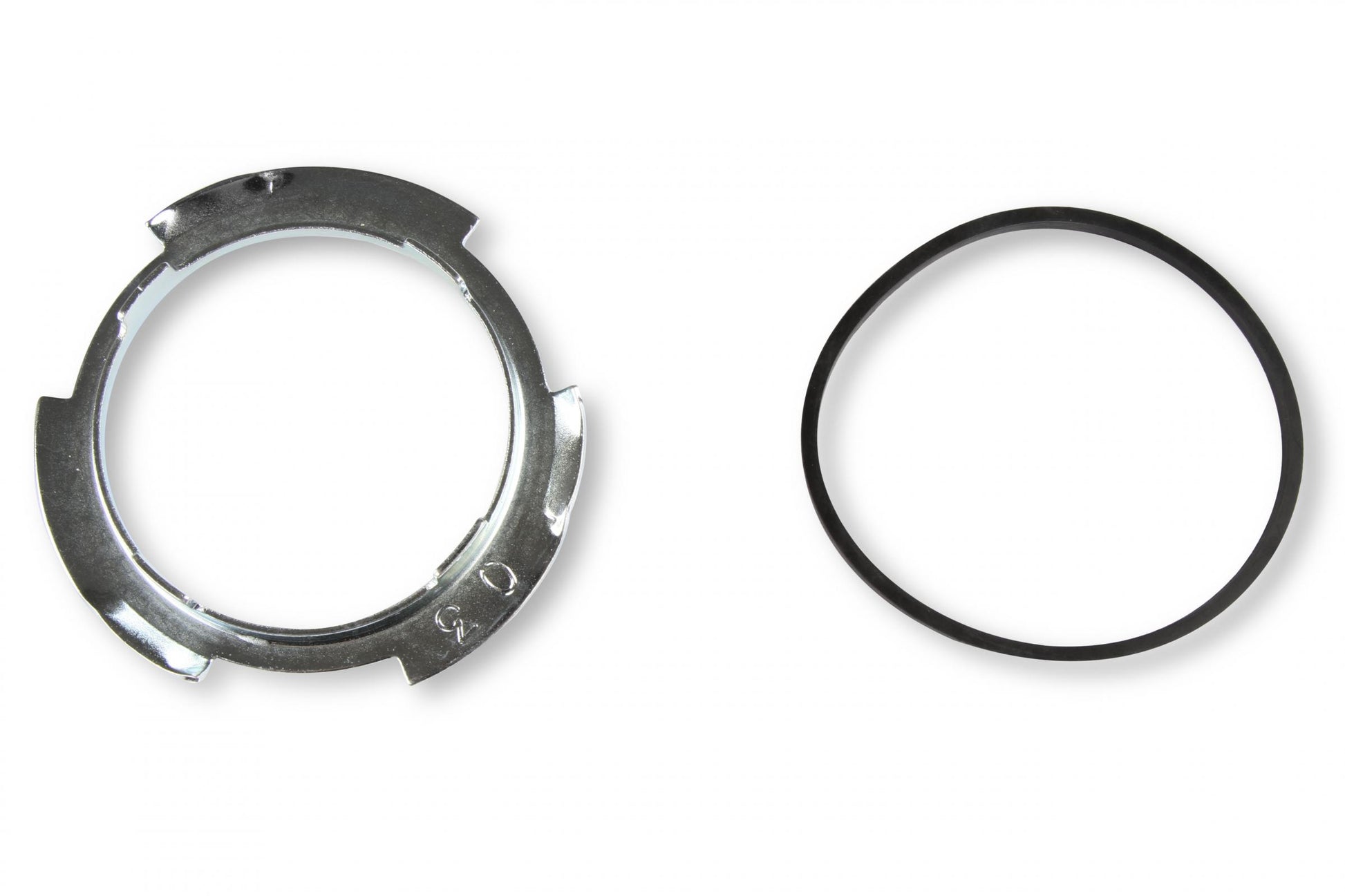 Stock Replacement Fuel Tank 1978-1986 Jeep CJ 15 Gallon Holley Sniper EFI-4