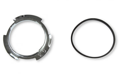 Stock Replacement Fuel Tank 1978-1986 Jeep CJ 15 Gallon Holley Sniper EFI-4