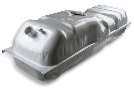 Stock Replacement Fuel Tank 1982-1987 GM C/K Truck W/Out Fuel Injection 16 Gallon Holley Sniper EFI-1