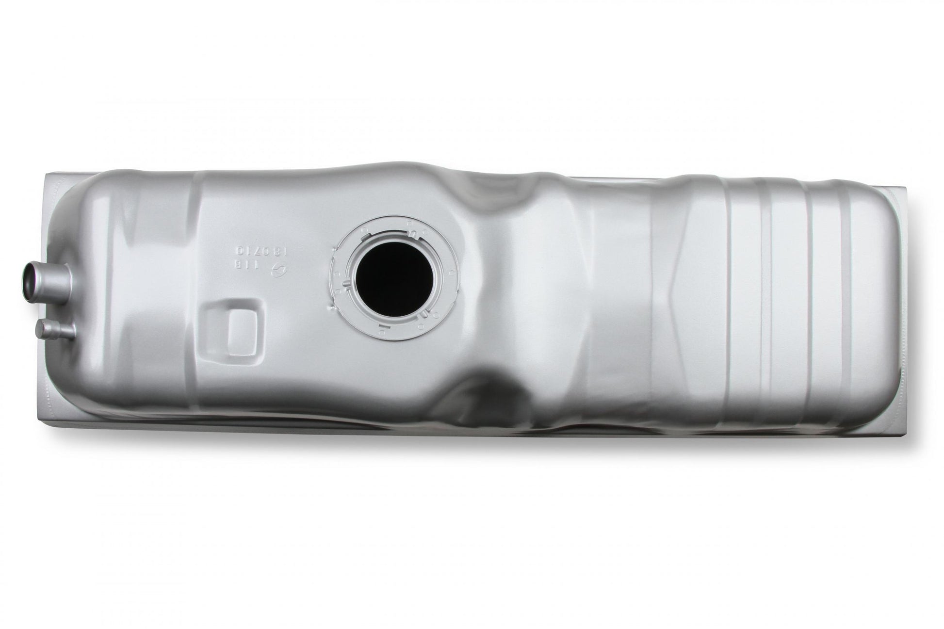 Stock Replacement Fuel Tank 1982-1987 GM C/K Truck W/Out Fuel Injection 16 Gallon Holley Sniper EFI-2