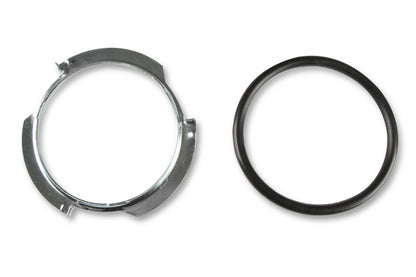 Stock Replacement Fuel Tank 1982-1987 GM C/K Truck W/Out Fuel Injection 16 Gallon Holley Sniper EFI-4