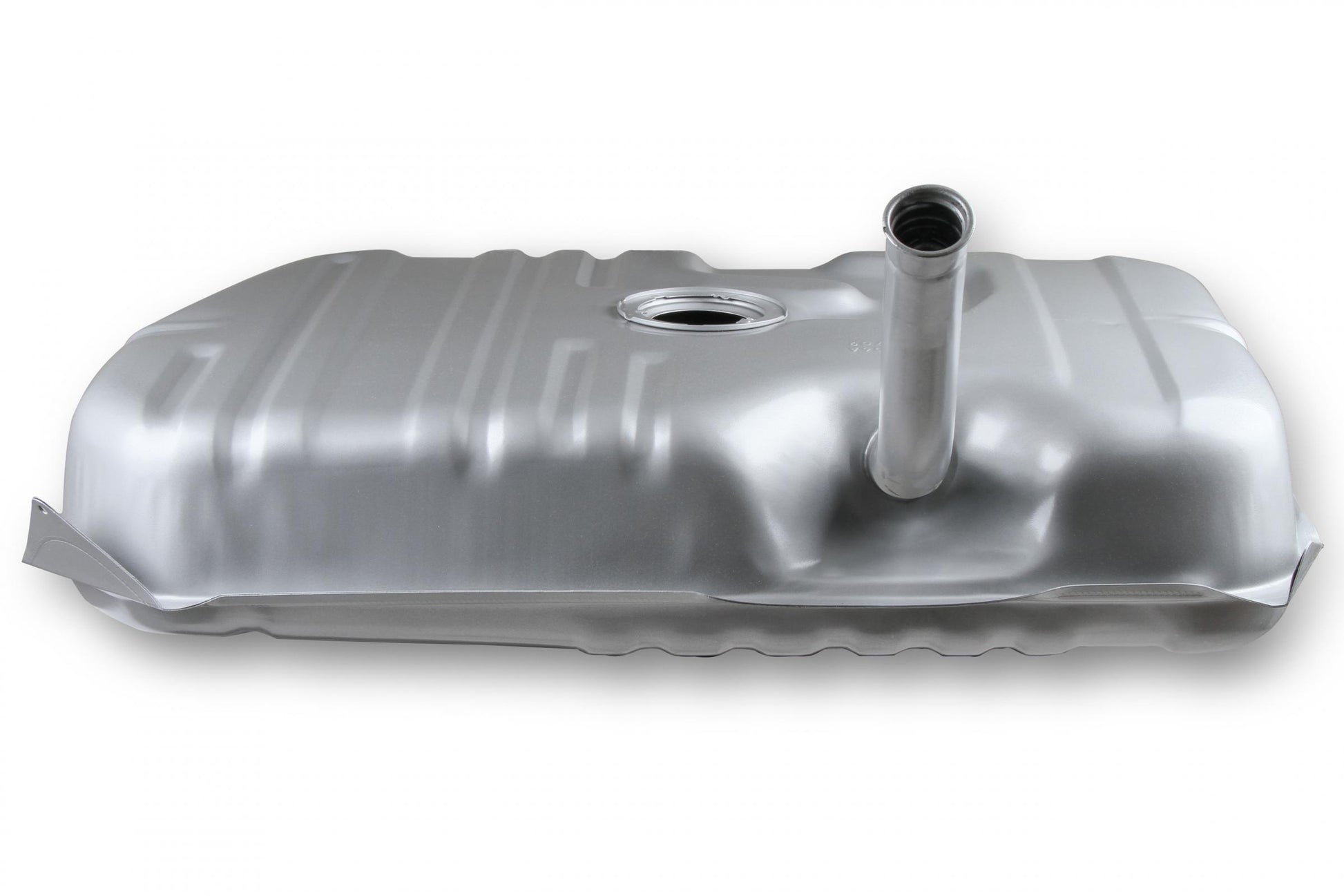 Stock Replacement Fuel Tank GM G-Body GM 306A 1978-1987 Chevrolet Malibu / Monte Carlo Pontiac Grand Prix / Lemans / Grand Lemans 17 Gallon Holley Sniper EFI