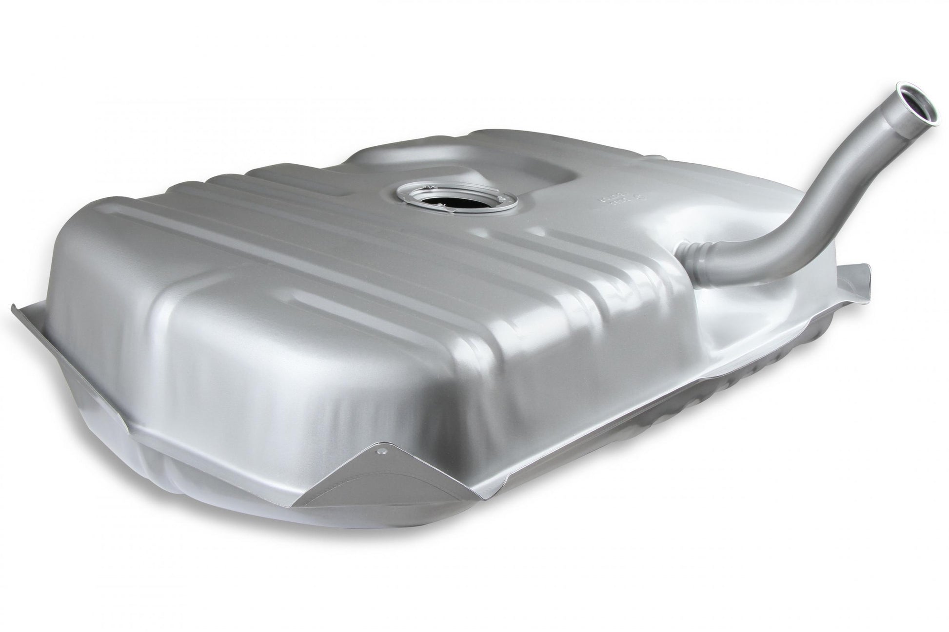 Stock Replacement Fuel Tank GM G-Body GM 306A 1978-1987 Chevrolet Malibu / Monte Carlo Pontiac Grand Prix / Lemans / Grand Lemans 17 Gallon Holley Sniper EFI-1