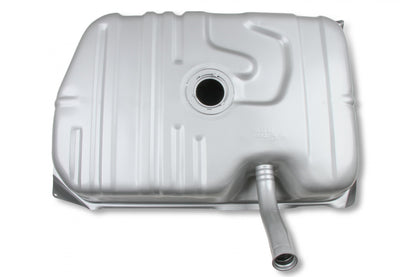 Stock Replacement Fuel Tank GM G-Body GM 306A 1978-1987 Chevrolet Malibu / Monte Carlo Pontiac Grand Prix / Lemans / Grand Lemans 17 Gallon Holley Sniper EFI-2