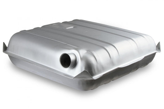 Stock Replacement Fuel Tank GM 28A 1955-1956 Chevrolet Cars 15 Gallon Holley Sniper EFI-1