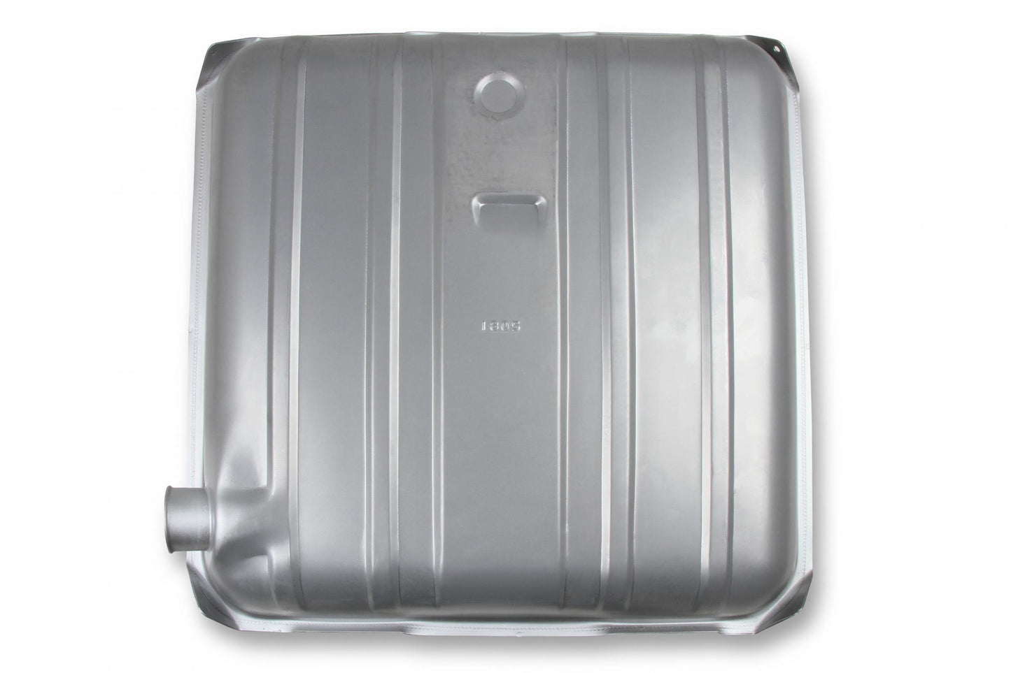 Stock Replacement Fuel Tank GM 28A 1955-1956 Chevrolet Cars 15 Gallon Holley Sniper EFI-2