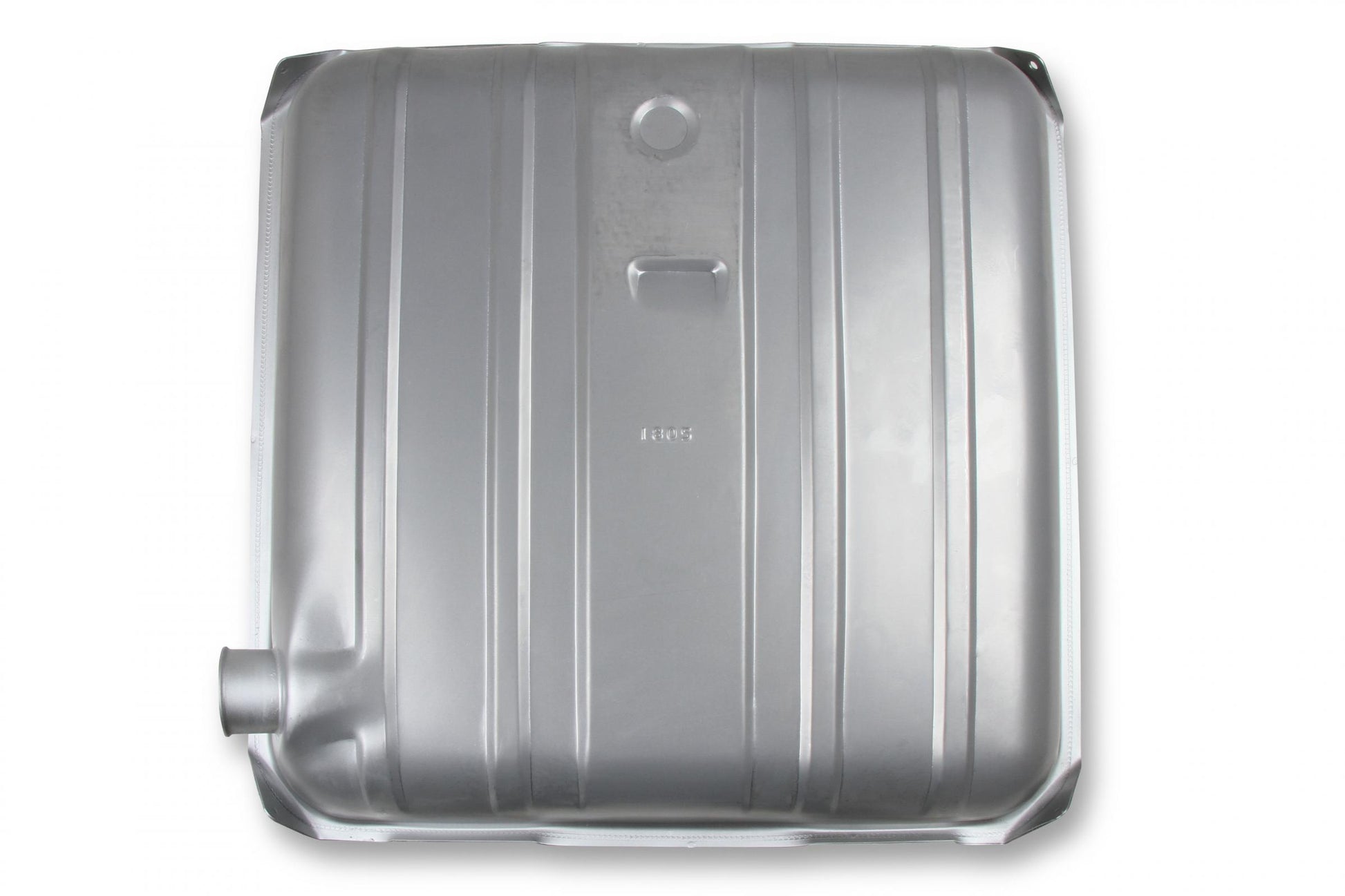 Stock Replacement Fuel Tank GM 28A 1955-1956 Chevrolet Cars 15 Gallon Holley Sniper EFI-2