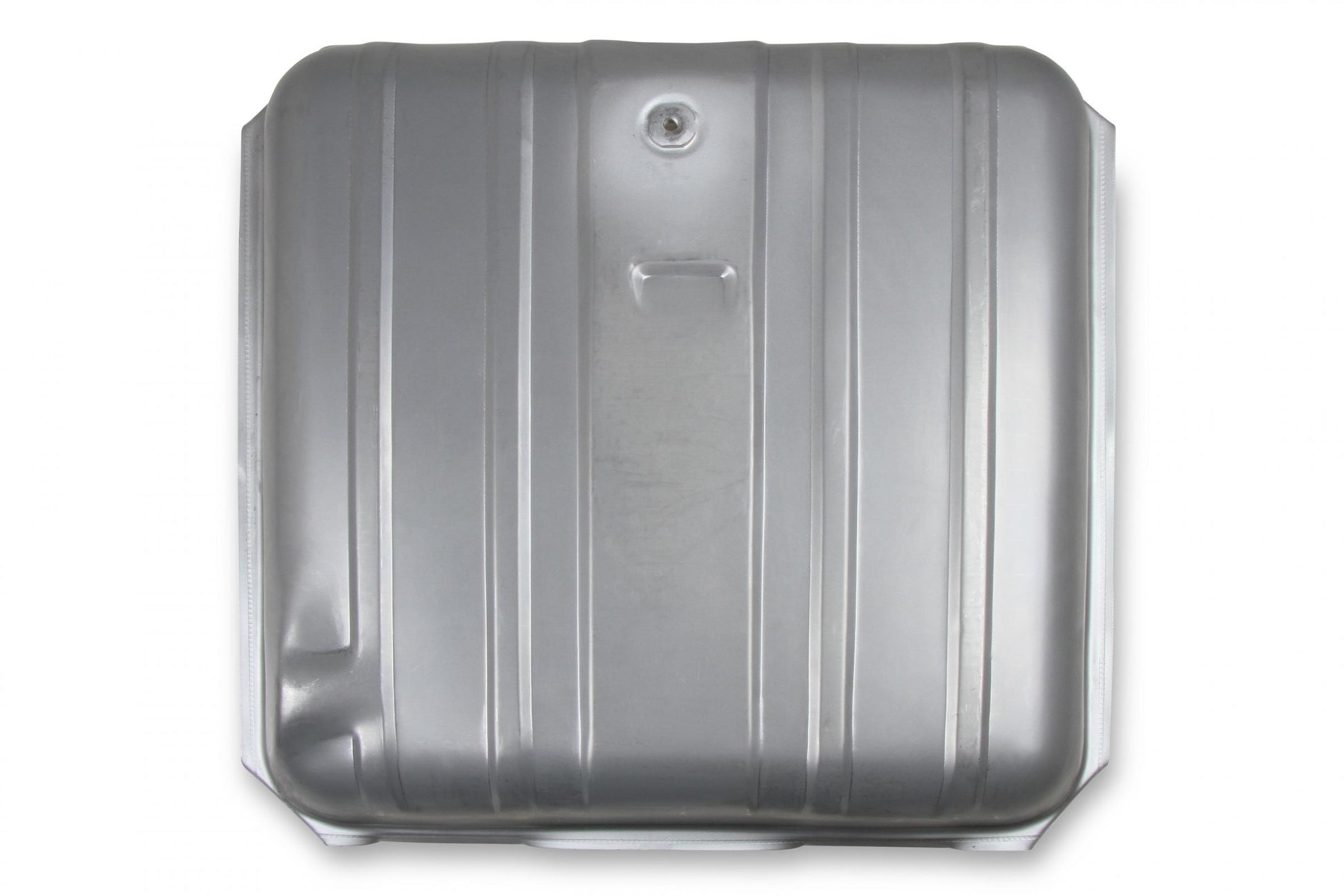 Stock Replacement Fuel Tank GM 28A 1955-1956 Chevrolet Cars 15 Gallon Holley Sniper EFI-3