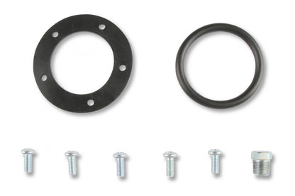 Stock Replacement Fuel Tank GM 28A 1955-1956 Chevrolet Cars 15 Gallon Holley Sniper EFI-4