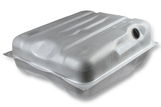 Stock Replacement Fuel Tank 1970-1974 Dodge Challenger 18 Gallon Holley Sniper EFI-1