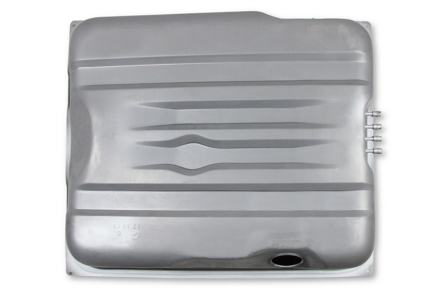 Stock Replacement Fuel Tank 1970-1974 Dodge Challenger 18 Gallon Holley Sniper EFI-2