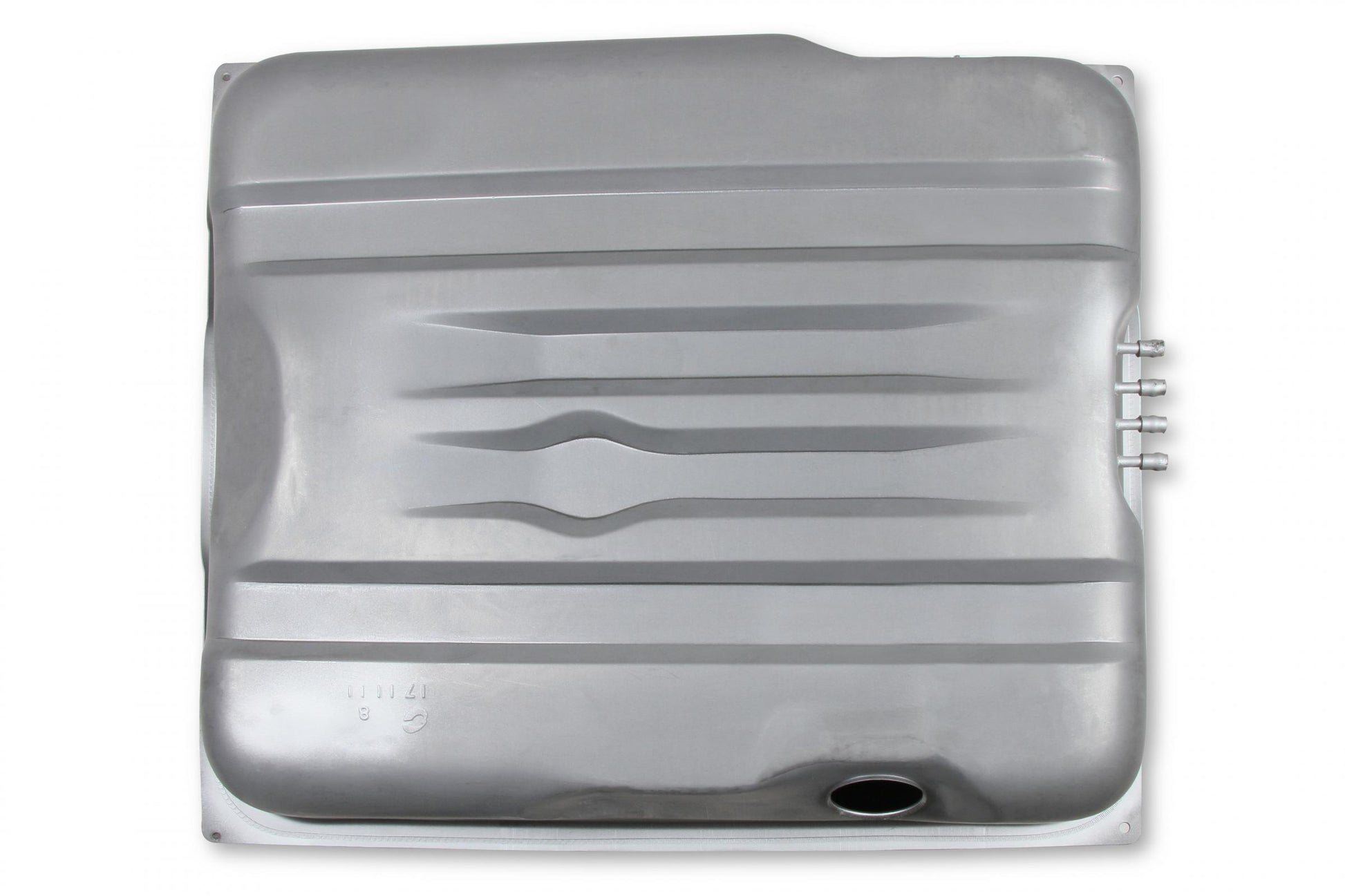 Stock Replacement Fuel Tank 1970-1974 Dodge Challenger 18 Gallon Holley Sniper EFI-2
