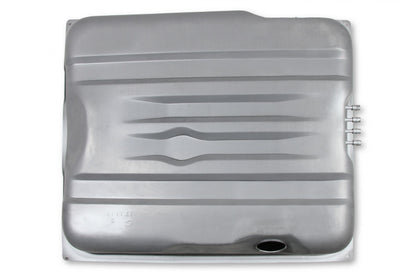 Stock Replacement Fuel Tank 1970-1974 Dodge Challenger 18 Gallon Holley Sniper EFI-2