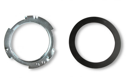 Stock Replacement Fuel Tank 1970-1974 Dodge Challenger 18 Gallon Holley Sniper EFI-4