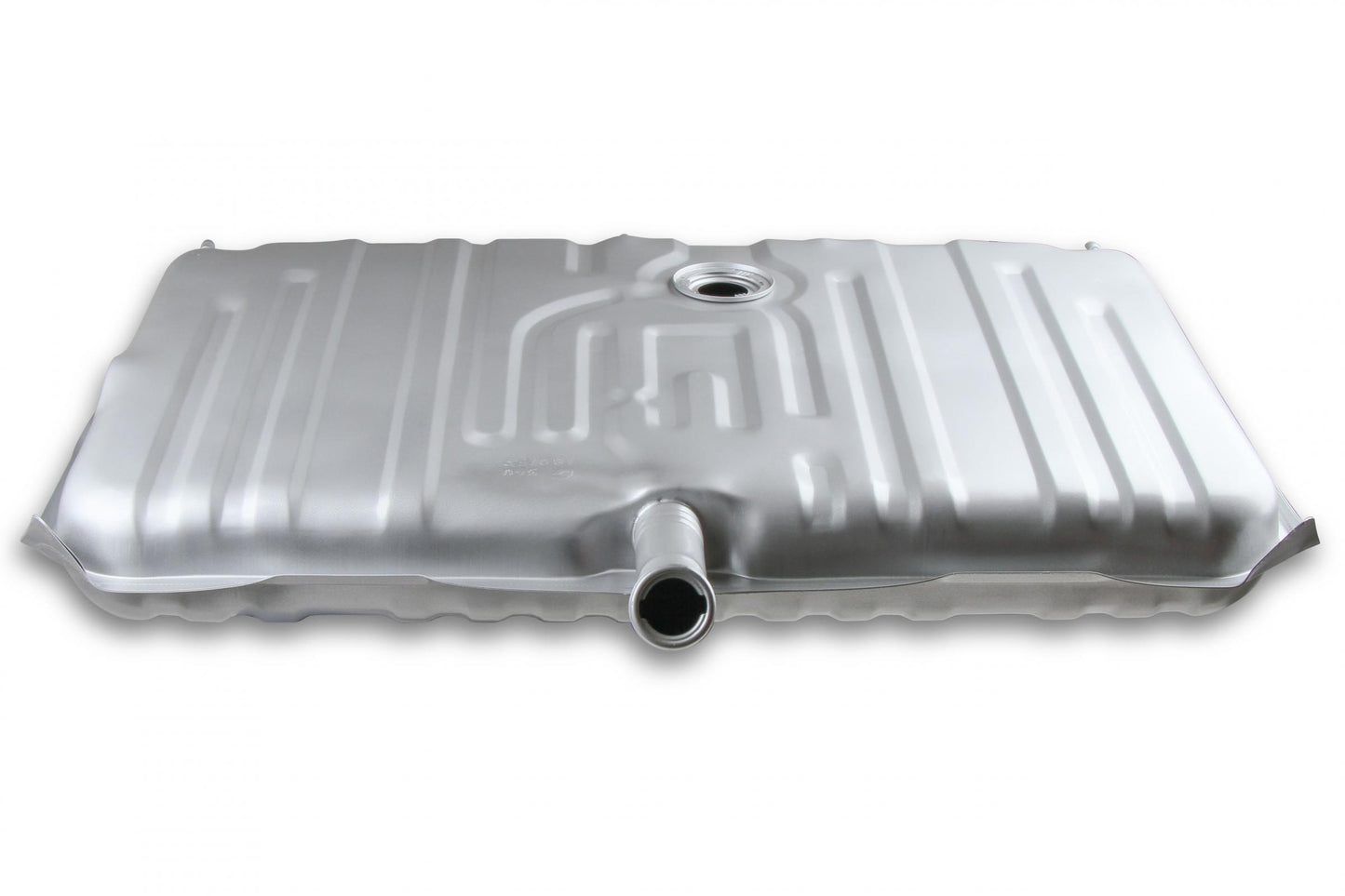 Stock Replacement Fuel Tank GM A-Body GM 34E 1970 Chevrolet Chevelle/Malibu/Monte Carlo 20 Gallon Holley Sniper EFI