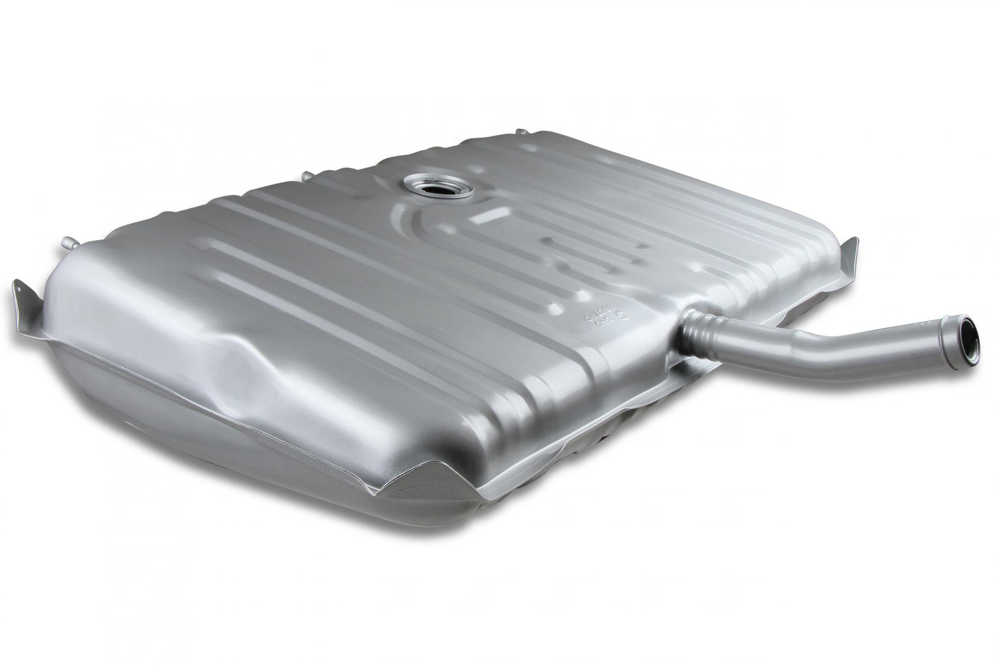 Stock Replacement Fuel Tank GM A-Body GM 34E 1970 Chevrolet Chevelle/Malibu/Monte Carlo 20 Gallon Holley Sniper EFI-1
