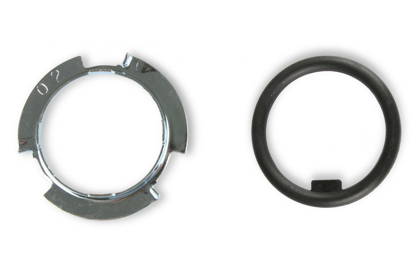 Stock Replacement Fuel Tank GM A-Body GM 34E 1970 Chevrolet Chevelle/Malibu/Monte Carlo 20 Gallon Holley Sniper EFI-4