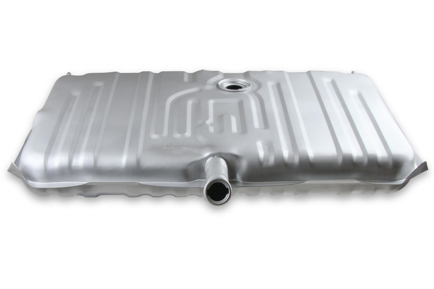 Stock Replacement Fuel Tank GM A-Body GM 34U 1971-1972 Chevrolet Chevelle/Malibu/Monte Carlo 20 Gallon Holley Sniper EFI