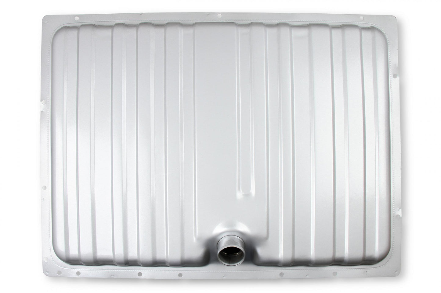 Stock Replacement Fuel Tank 1969-1970 Ford Mustang/Mercury Cougar 20 Gallon Holley Sniper EFI-2