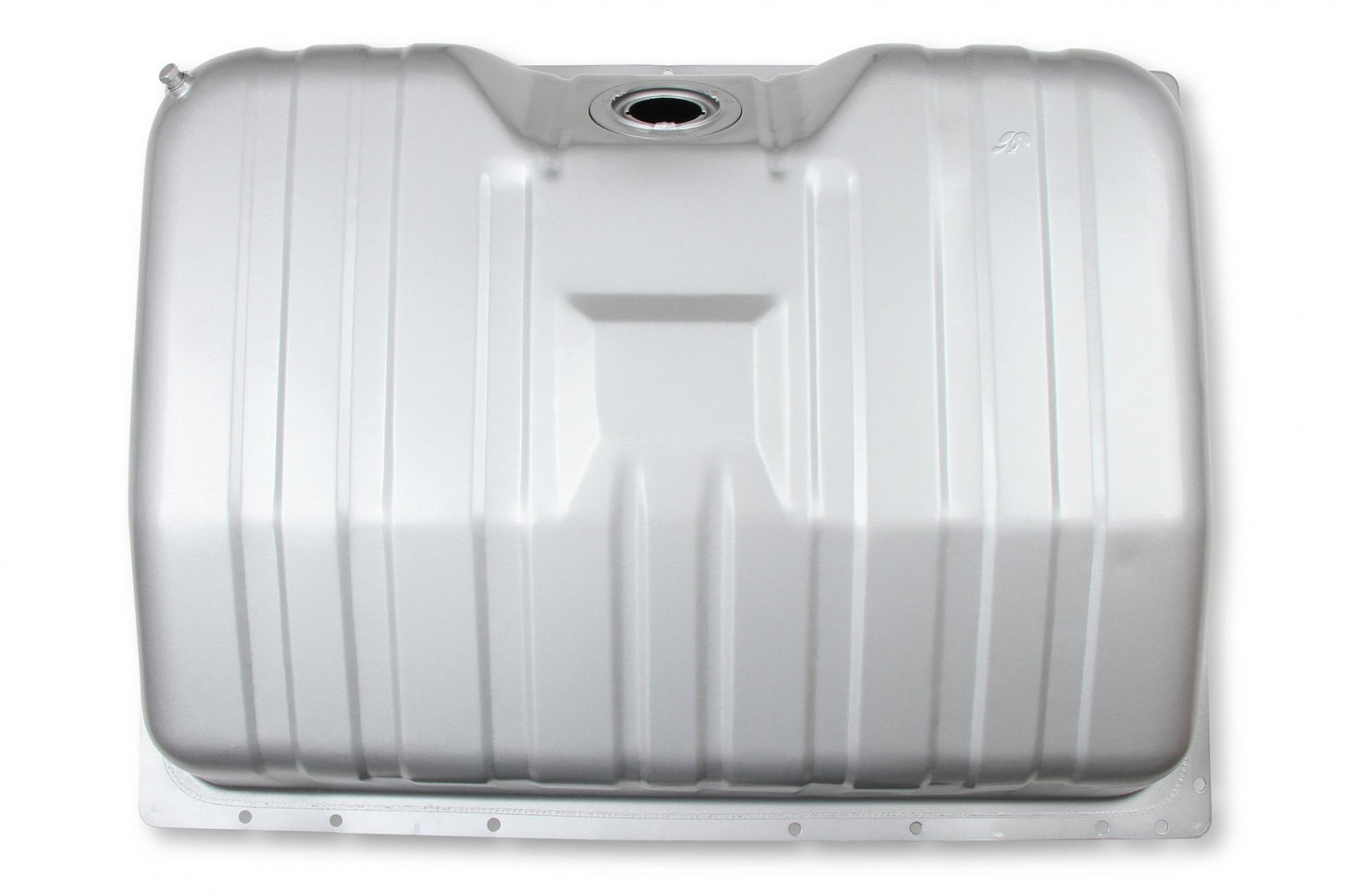 Stock Replacement Fuel Tank 1969-1970 Ford Mustang/Mercury Cougar 20 Gallon Holley Sniper EFI-3