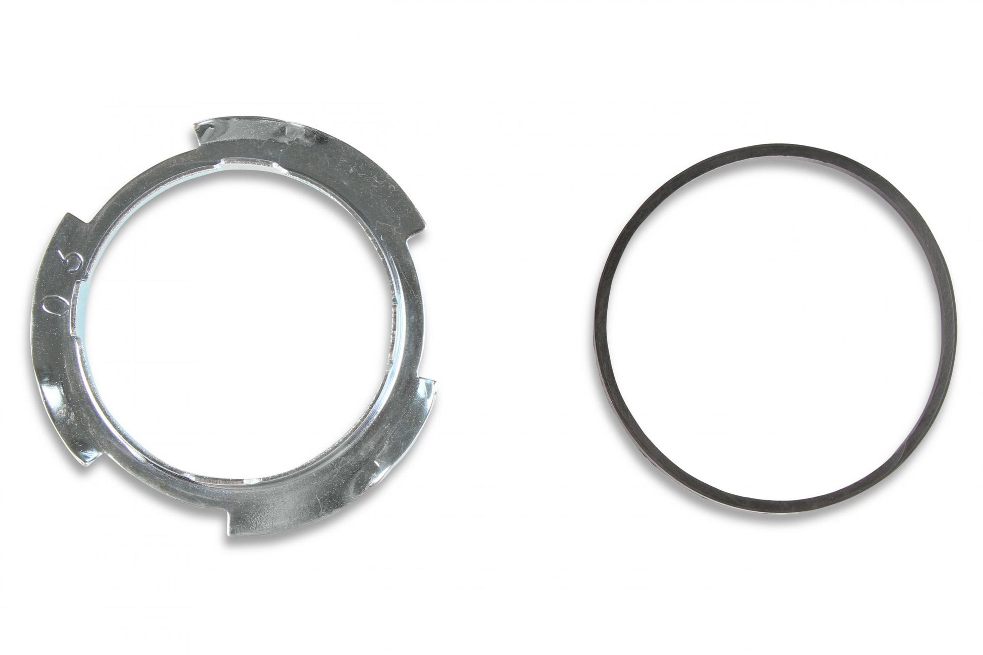 Stock Replacement Fuel Tank 1969-1970 Ford Mustang/Mercury Cougar 20 Gallon Holley Sniper EFI-4