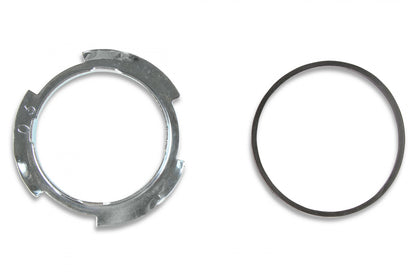 Stock Replacement Fuel Tank 1969-1970 Ford Mustang/Mercury Cougar 20 Gallon Holley Sniper EFI-4