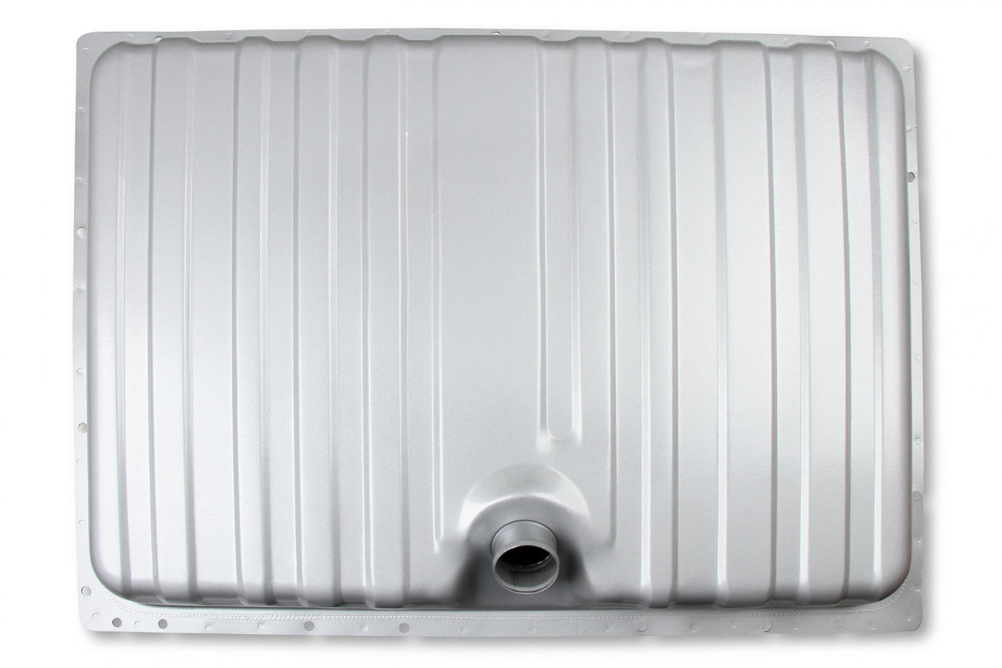Stock Replacement Fuel Tank 1969-1970 Ford Mustang/Mercury Cougar 22 Gallon Holley Sniper EFI-2