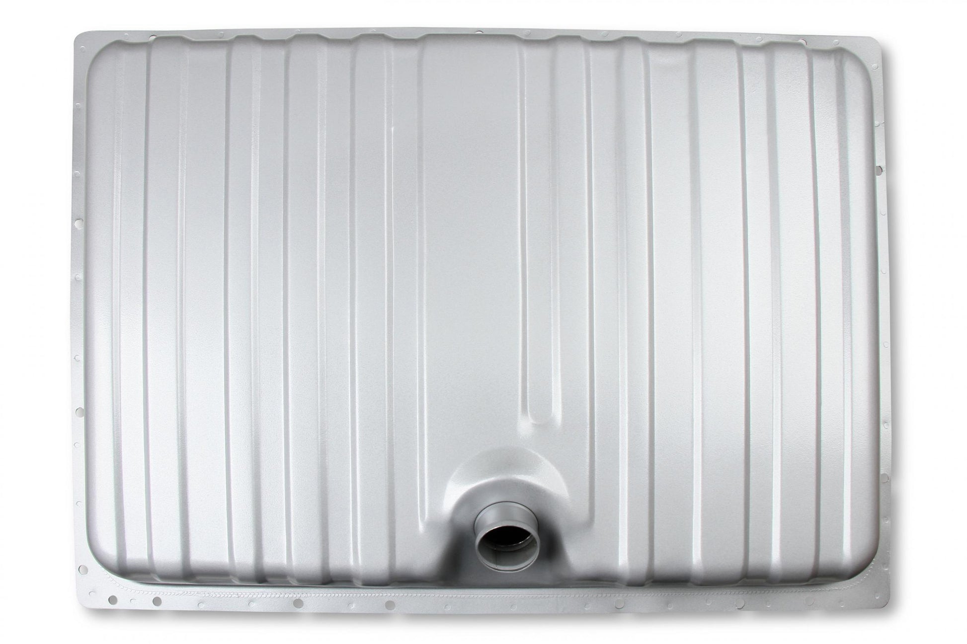 Stock Replacement Fuel Tank 1969-1970 Ford Mustang/Mercury Cougar 22 Gallon Holley Sniper EFI-2