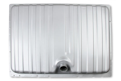 Stock Replacement Fuel Tank 1969-1970 Ford Mustang/Mercury Cougar 22 Gallon Holley Sniper EFI-2