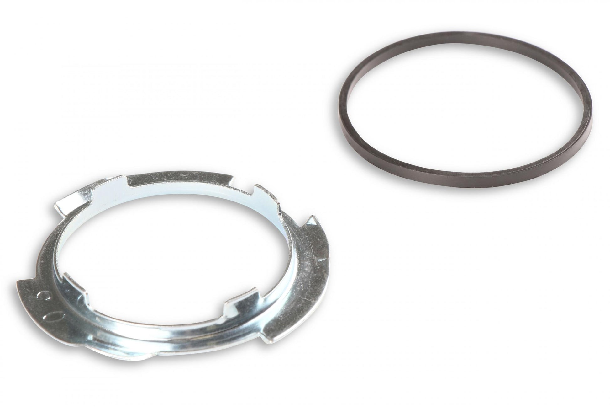 Stock Replacement Fuel Tank 1969-1970 Ford Mustang/Mercury Cougar 22 Gallon Holley Sniper EFI-5