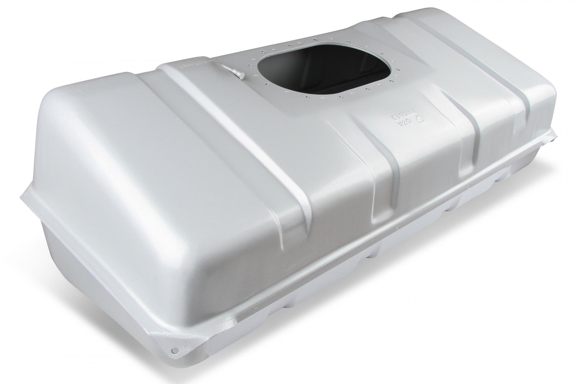 Stock Replacement Fuel Tank GM 52A 1975-1977 Chevrolet Corvette 17 Gallon Holley Sniper EFI-1