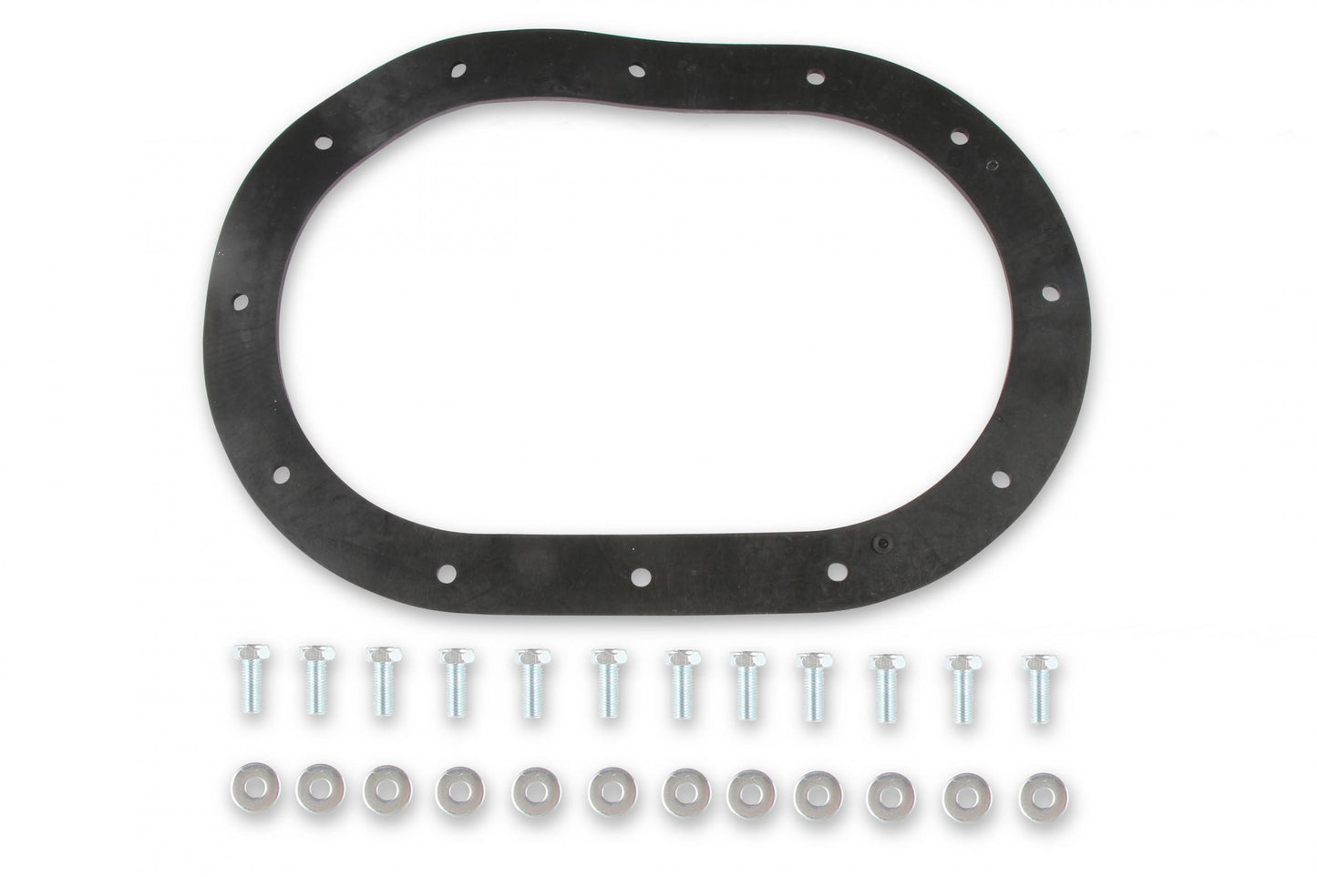 Stock Replacement Fuel Tank GM 52A 1975-1977 Chevrolet Corvette 17 Gallon Holley Sniper EFI-4