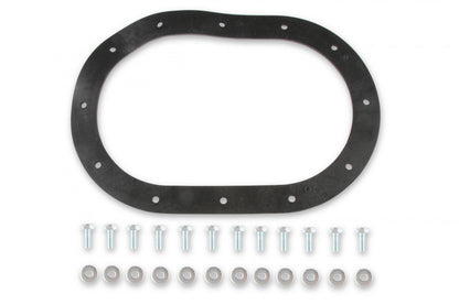 Stock Replacement Fuel Tank GM 52A 1975-1977 Chevrolet Corvette 17 Gallon Holley Sniper EFI-4