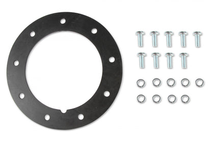 Stock Replacement Fuel Tank GM 72A 1978-1982 Chevrolet Corvette Fuel Tank 23.7 Gallon Holley Sniper EFI-4