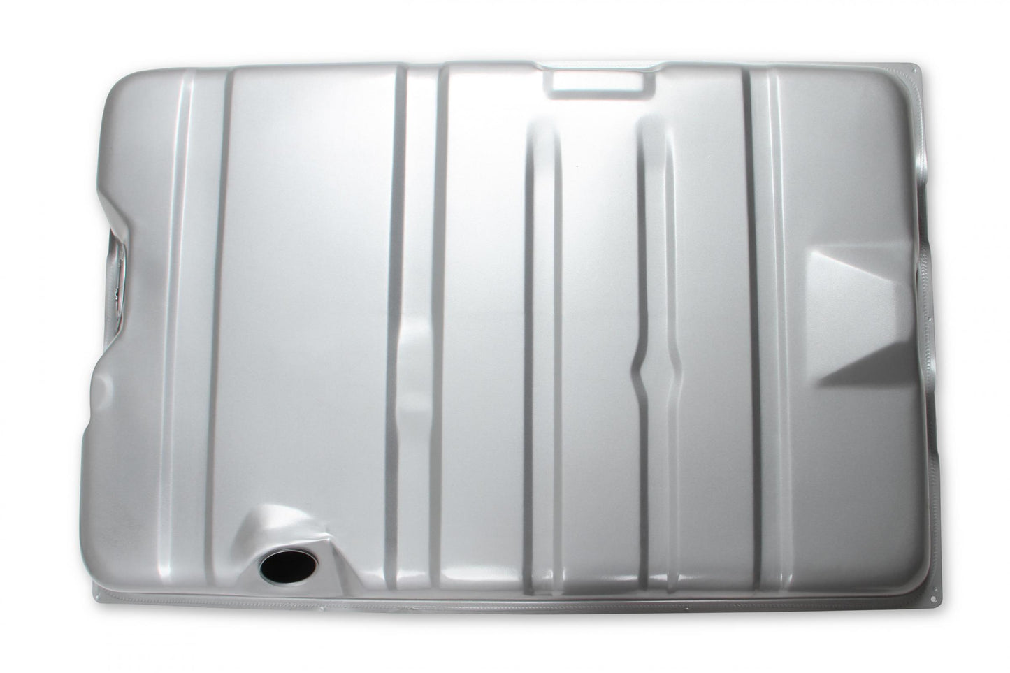 Stock Replacement Fuel Tank Mopar B-Body 1968-1970 Dodge Charger 19 Gallon Holley Sniper EFI-2