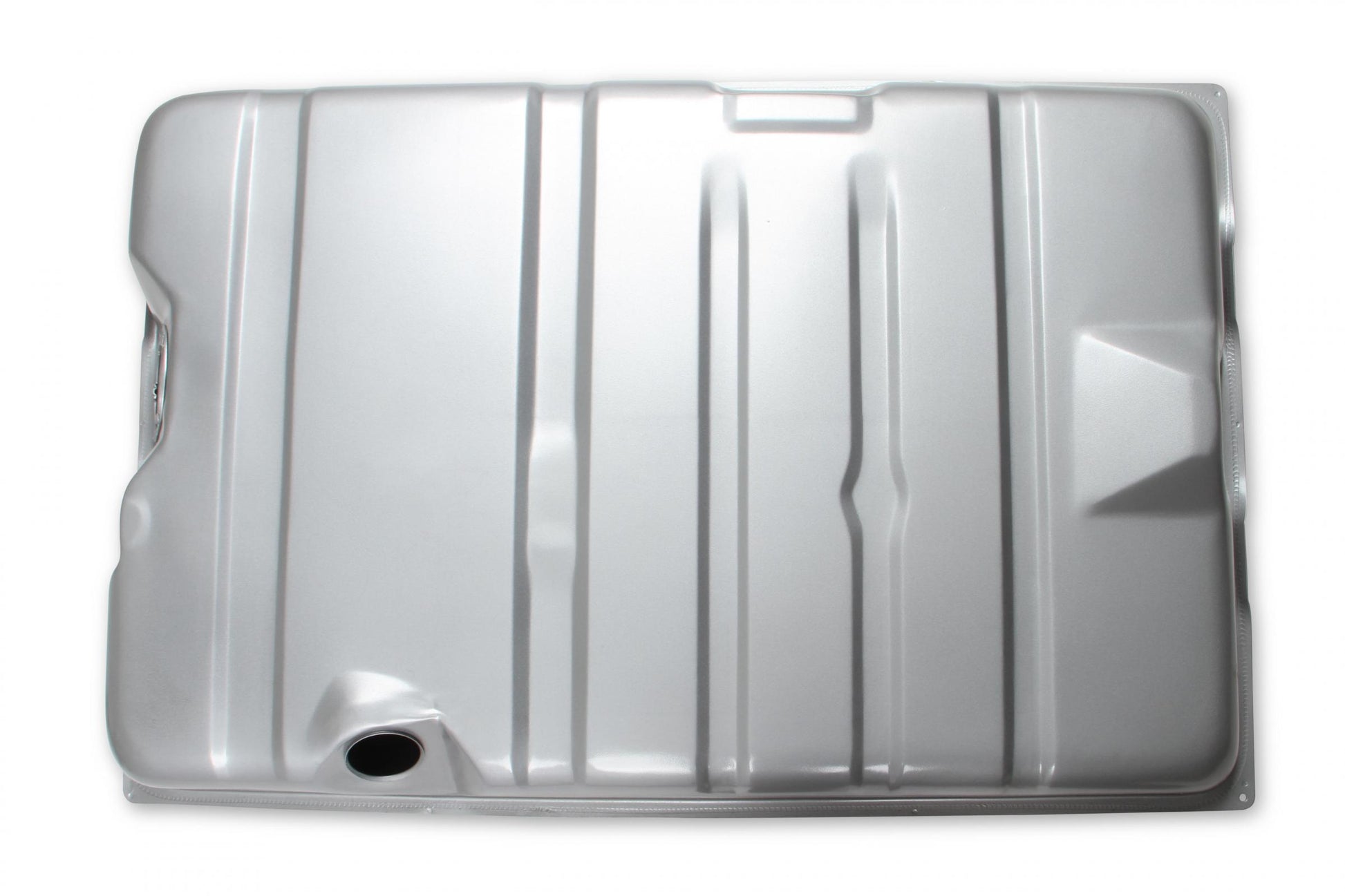 Stock Replacement Fuel Tank Mopar B-Body 1968-1970 Dodge Charger 19 Gallon Holley Sniper EFI-2