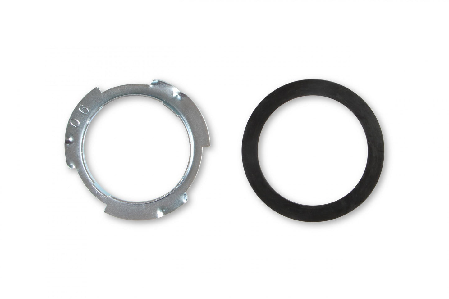 Stock Replacement Fuel Tank Mopar B-Body 1968-1970 Dodge Charger 19 Gallon Holley Sniper EFI-4