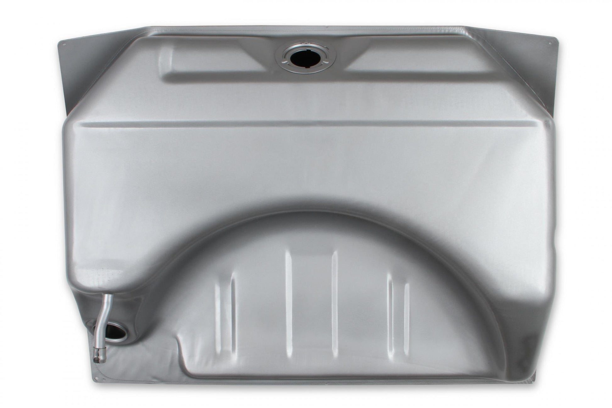 Stock Replacement Fuel Tank Mopar B-Body 1966-1967 Dodge Charger/Coronet/Plymouth Belvedere/Satellite 19 Gallon Holley Sniper EFI-2